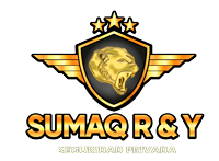 Logo Sumaqry